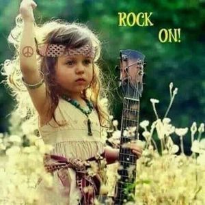 Meet your Posher, Tammy